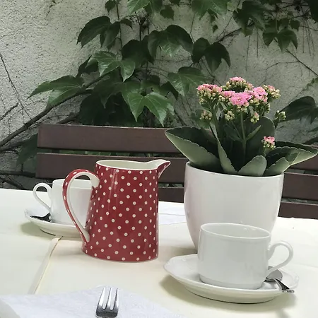 Landhotel-restaurant Adler Hotel Deggenhausertal