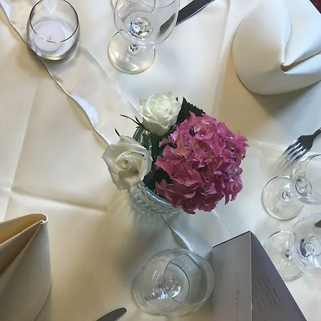 Landhotel-restaurant Adler Hotel