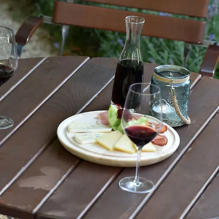 Hotel Landhotel-restaurant Adler Deggenhausertal