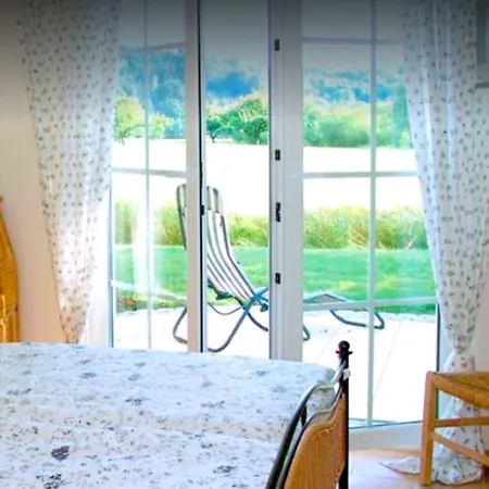 Hotel Landhotel-restaurant Adler Deggenhausertal