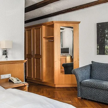 Landhotel-restaurant Adler Hotel 3*