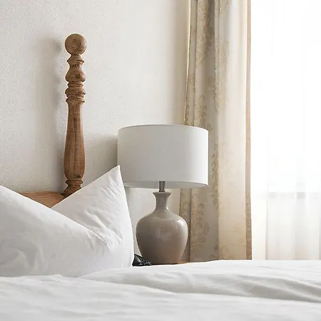 Landhotel-restaurant Adler Hotel 3*