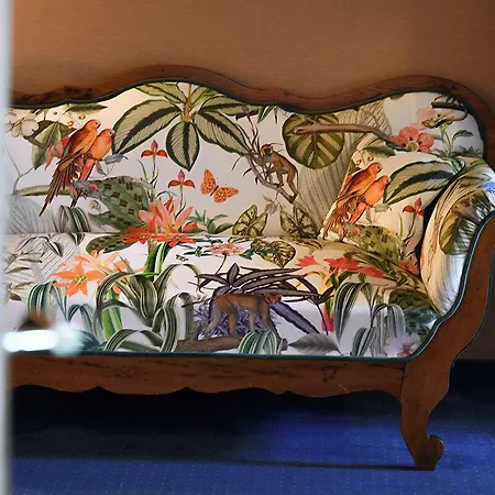 Landhotel-restaurant Adler Deggenhausertal