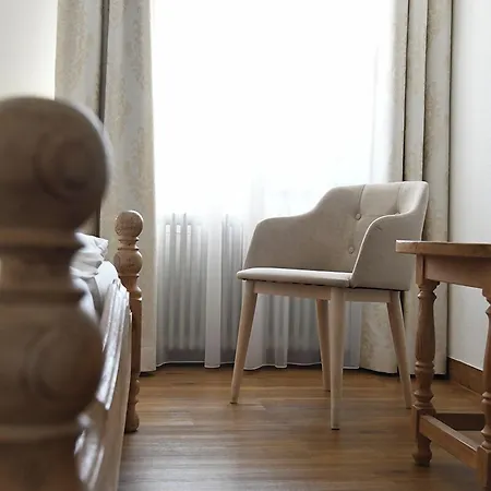 Hotel Landhotel-restaurant Adler Deggenhausertal