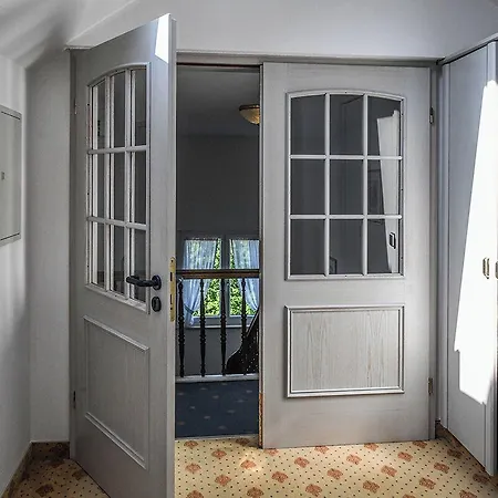 Landhotel-restaurant Adler Hotel 3*