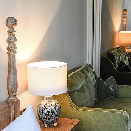 Hotel Landhotel-restaurant Adler Deggenhausertal