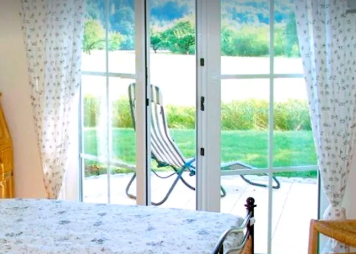 酒店 Landhotel-restaurant Adler 德根豪塞尔塔尔